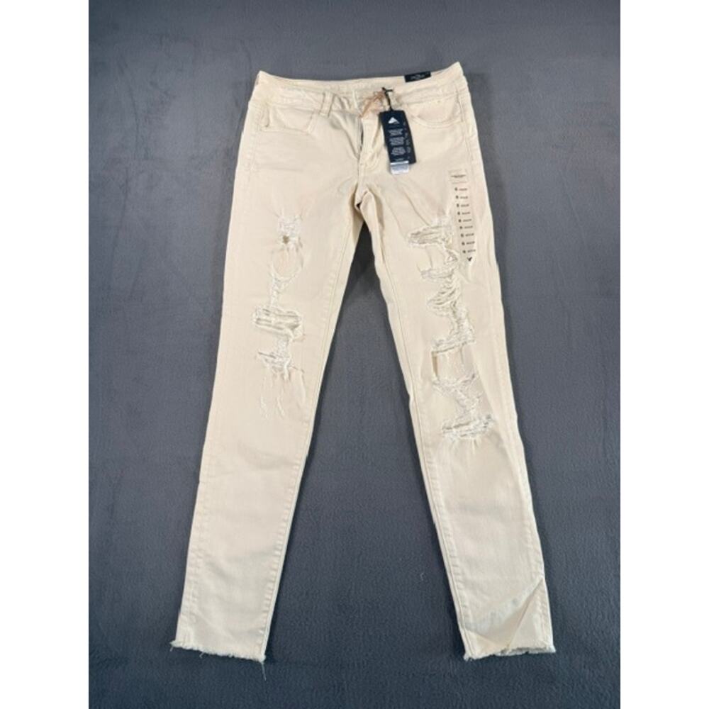 AMERICAN EAGLE GIRL/WOMEN'S JEANS NWT